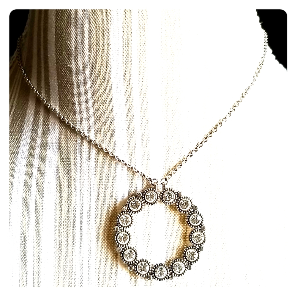 Brighton Magnetic Necklace